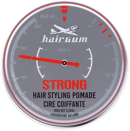 Hairgum Strong Hair Styling Pomade 100gr