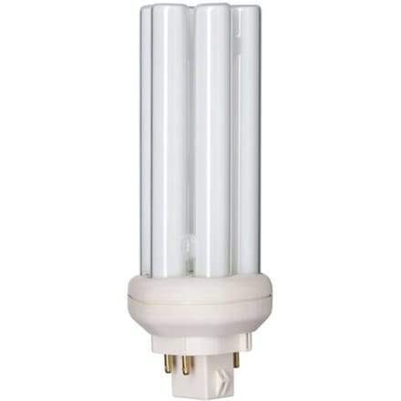 Philips MASTER PL-T 42W/840/4P 1CT  (Light-Retail, 4000 Kelvin)