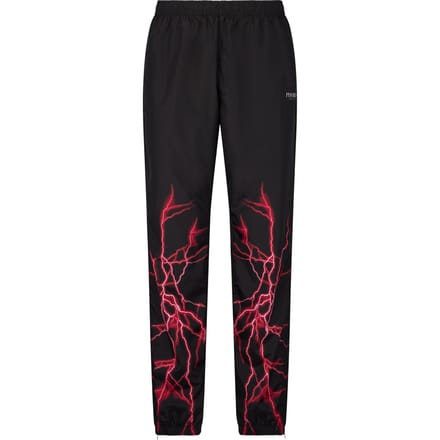 Nieuwe Lightning Pants trainingsbroek voor heren