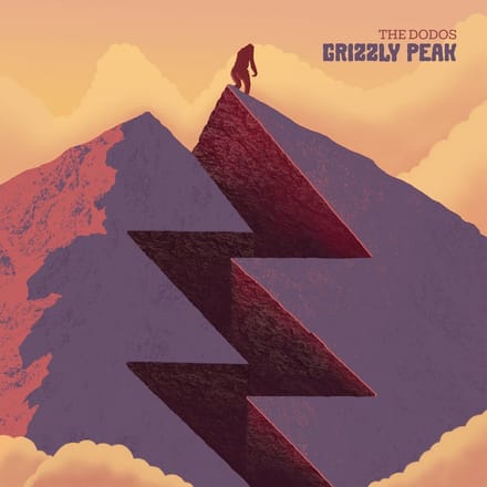 Grizzly Peak - The Dodos