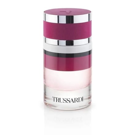 Trussardi Ruby Red Eau de Parfum Spray Damesparfum Dames 60 ml