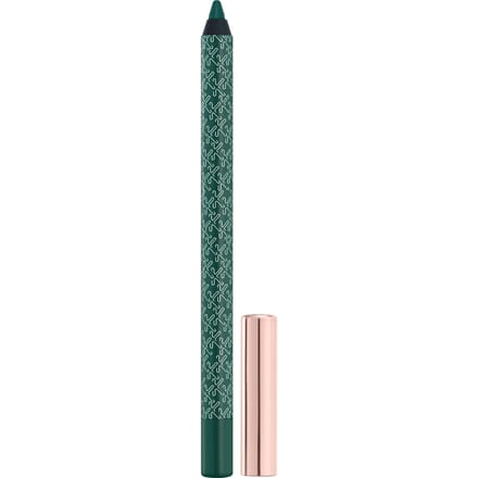 Kay Beauty Ink Artist Gel Kajal - Green