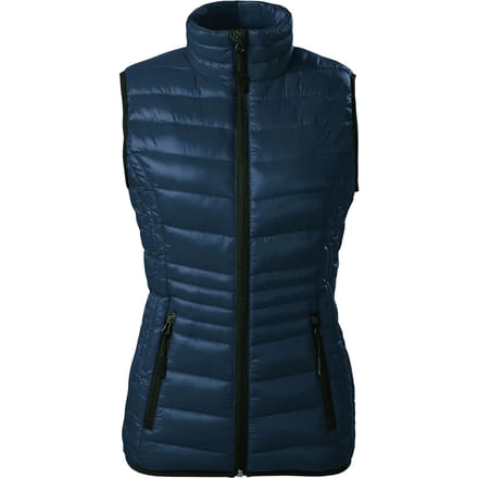 Mouwloos damesjack Malfini Premium Everest 554
