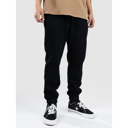 Ninth Hall Fundamental Joggingbroek zwart
