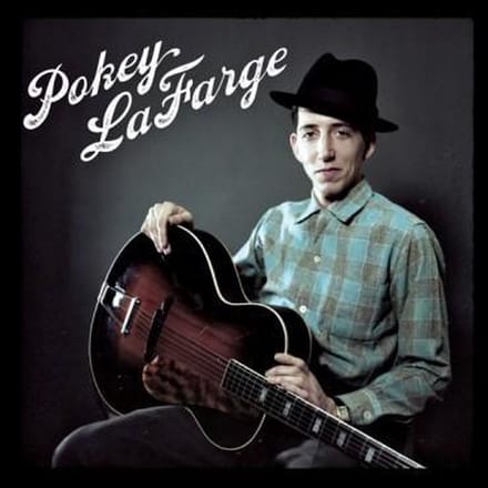 Central Louis Crawl (Non Lp Track) -2tr- - Pokey Lafarge