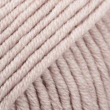 DROPS Big Merino Uni Colour - 19 beige - Wol Garen