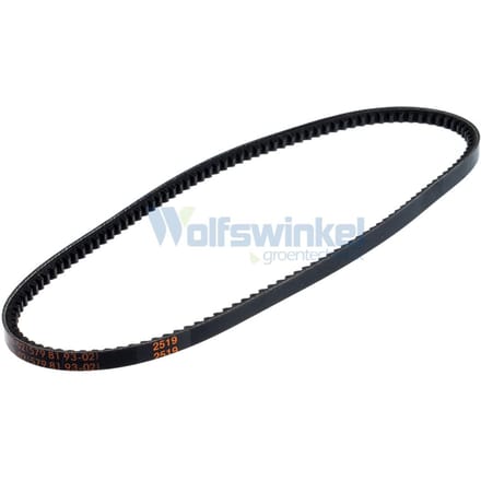Husqvarna aandrijf tand snaar lc347v(i)