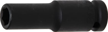 BGS Kracht dopsleuteldop zeskant, diep 1/2 12 mm