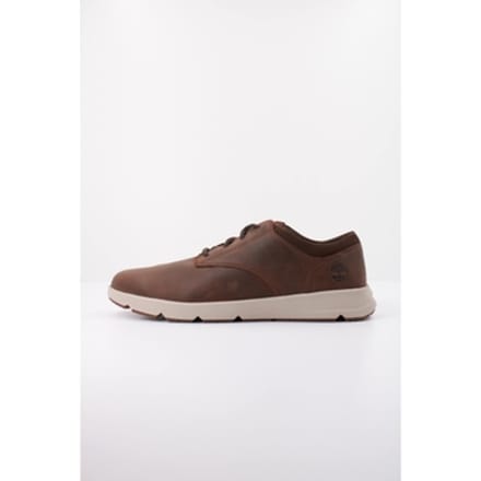 Timberland Parker Street Low Schoenen Bruin EU 44 1/2 Man