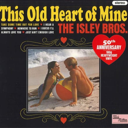 This Old Heart Of Mine