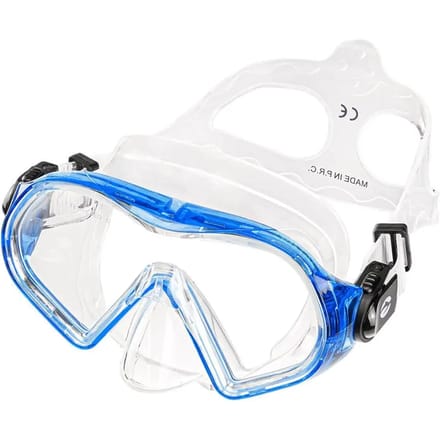 Duikmasker Abysstar Poseidon