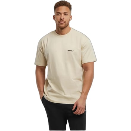 T-shirt Upscale Upscale Core EMB