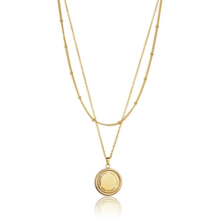 Vrouwenketting Isabella Ford