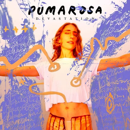 Devastation - Pumarosa