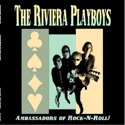Ambassadors Of Rock & Roll