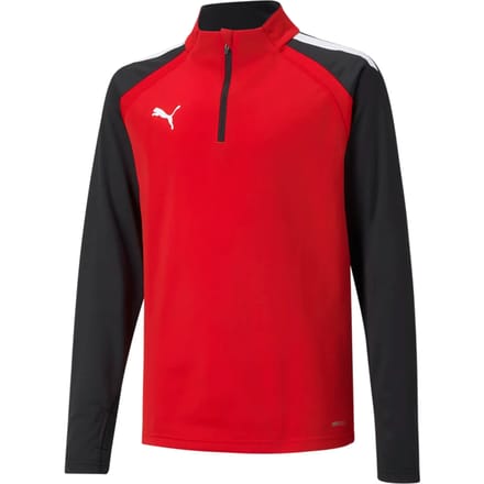 Sweatshirt kind Puma Team Liga