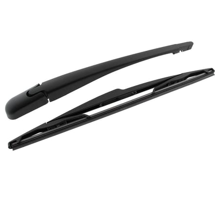 Modecar - Achterruitenwisser - Citroen C3 2002-2009 - 350mm