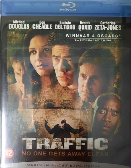 Traffic