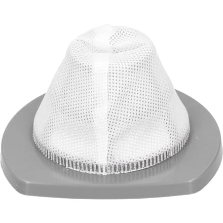 Stofzuigerfilter Herbruikbare Stofzuigeraccessoires voor Bissell 2033 2037423 203?7423 white