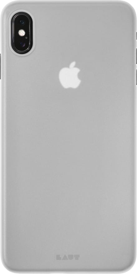 LAUT Slimskin iPhone Xs Max Clear