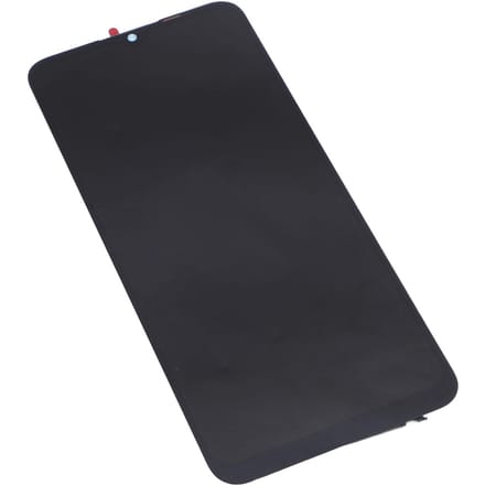 Schermvervanging voor C21 2021 Smartphone LCD-scherm Touchscreen Digitizer Assembly met Reparatie black