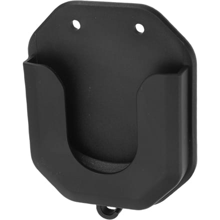 Support Mural pour Caméra Compatible avec Blink Outdoor 4 Mini 2 Caméra Support Mural Auto-adhésif black