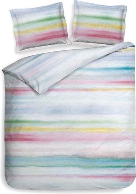 Heckettlane Noak - Dekbedovertrek - Lits-jumeaux - 260x200/220 cm - Multi kleur