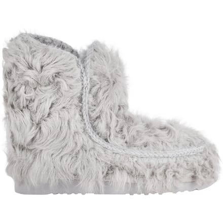 Mou - Boots - 461102 - Grey