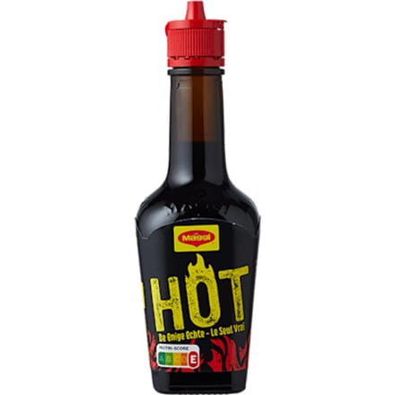 Aroma Flacon Hot