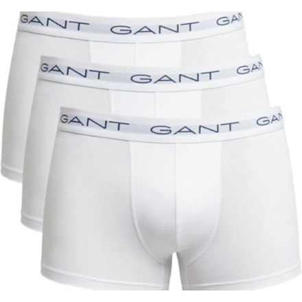 GANT herenondergoed boxershorts 3 stuks S