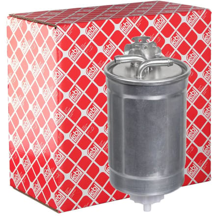 Brandstoffilter FEBI BILSTEIN 21600