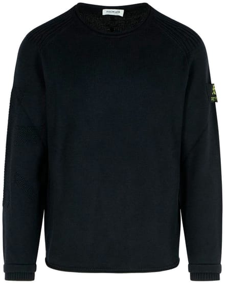 Premiata Pmg22 Trui Zwart M Man
