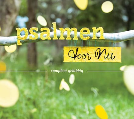 Psalmen Voor Nu - Compleet Gelukkig (2 CD)