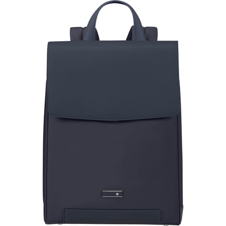 Samsonite Laptoprugzak - Zalia 3.0 Backpack W/Flap 14.1 inch - 11.5 l - Dark Navy