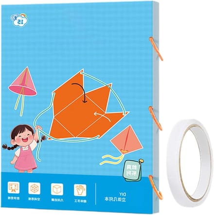 Leerboek Geometrie - 3D Modellen - Ruimtelijk Begrip - Interactief Leren - 15 Modellen - Meerdere Kleuren