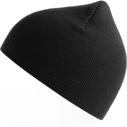 Atlantis Headwear Kids´ Yala Beanie AT119 - Black - One size