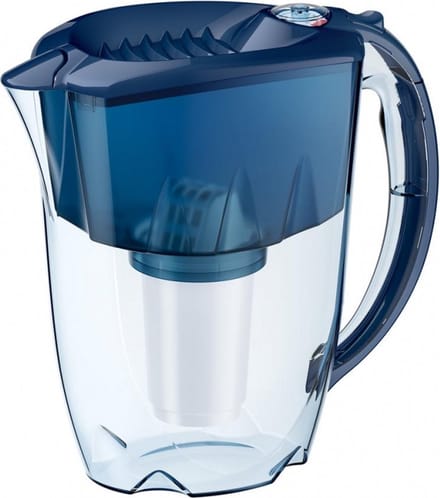 Meditech Europe | Aquaphor Prestige | A5 | Blue