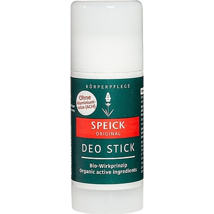 Speick Natural Deodorant Stick