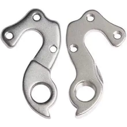 Massi Dropout Frame Road Pro Sl 2018/pro 2019 Derailleurhanger Zilver