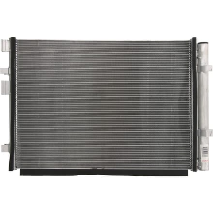 Condensator, airconditioning DENSO DCN41016