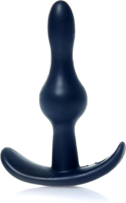 Butt Plug-T-Plug - Anale Plug - Wave