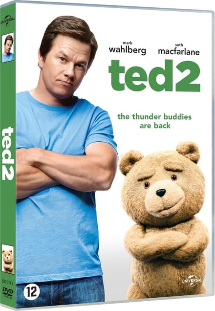 Ted 2