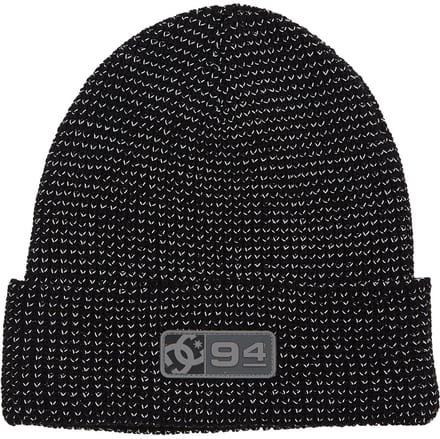 Dc Shoes Sight Muts Zwart