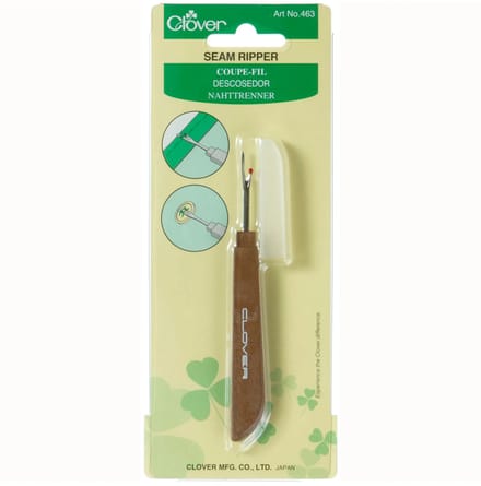 Seam Ripper