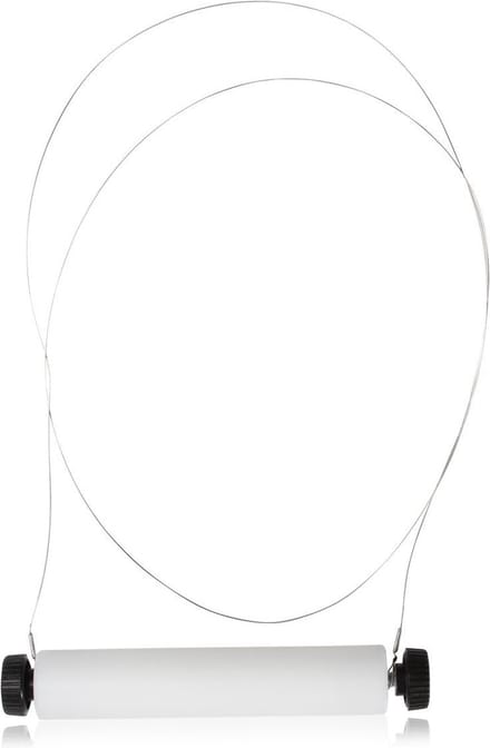 Boska Kaas Snijdraad - Met Kunststof Greep - 1200x0,6 mm