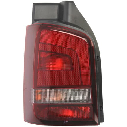 Achterlicht HELLA 2SK 010 318-071 links
