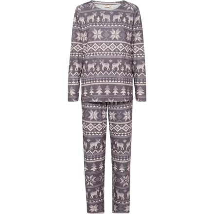 Dames pyjama set fransa Kosia