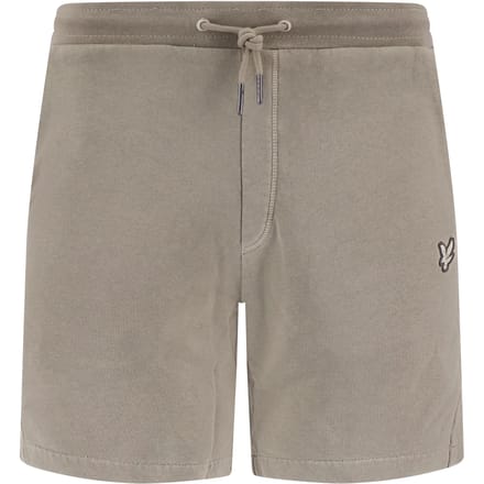 Korte Lyle & Scott Natural Dye