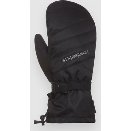 Horsefeathers Outcast Handschoenen zwart