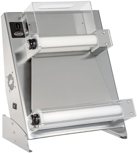 Professionele Deeg Roller Recht | Combisteel | 7482.0017 | Horeca